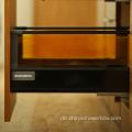 Unter Mount Slide Soft Close Drawer Box System